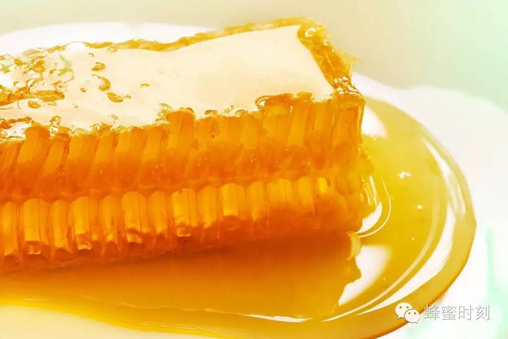 纯天然成熟蜂蜜为何不容易变质？