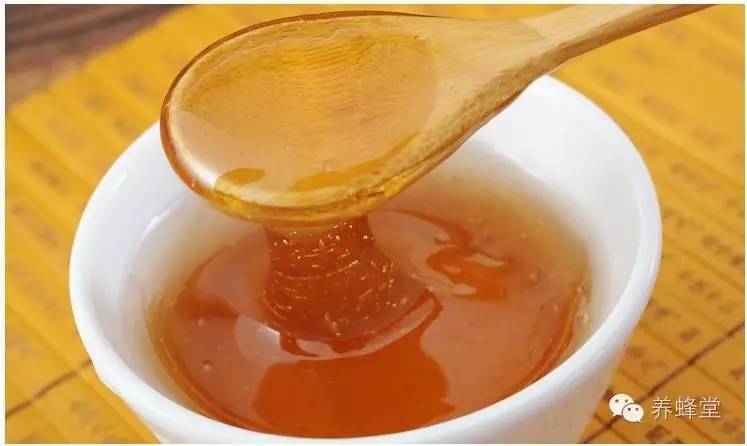 蜂蜜柚子茶 什么样的蜂蜜好 蜂蜜检验 岩蜂蜜 中蜂蜜价格