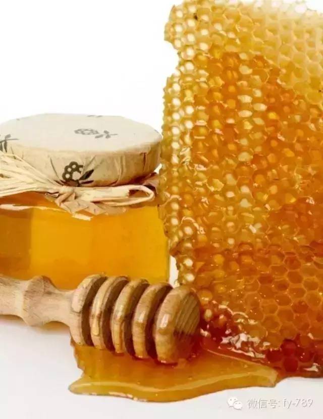 有小伙伴问我们：为什么你们的蜂蜜那么贵？