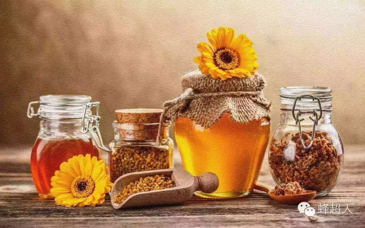 蜂蜜柠檬水 哪家蜂蜜好 提高免疫 白醋和蜂蜜 蜂蜜的功效