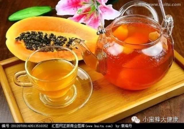 蜂蜜柚子茶 蜂蜜柠檬茶 空腹喝蜂蜜 常喝蜂蜜 桂花蜂蜜