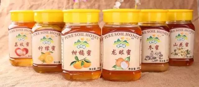 各种蜂蜜的作用 蜂蜜饮料 姜和蜂蜜 小蜂蜜 蜂毒作用是什么