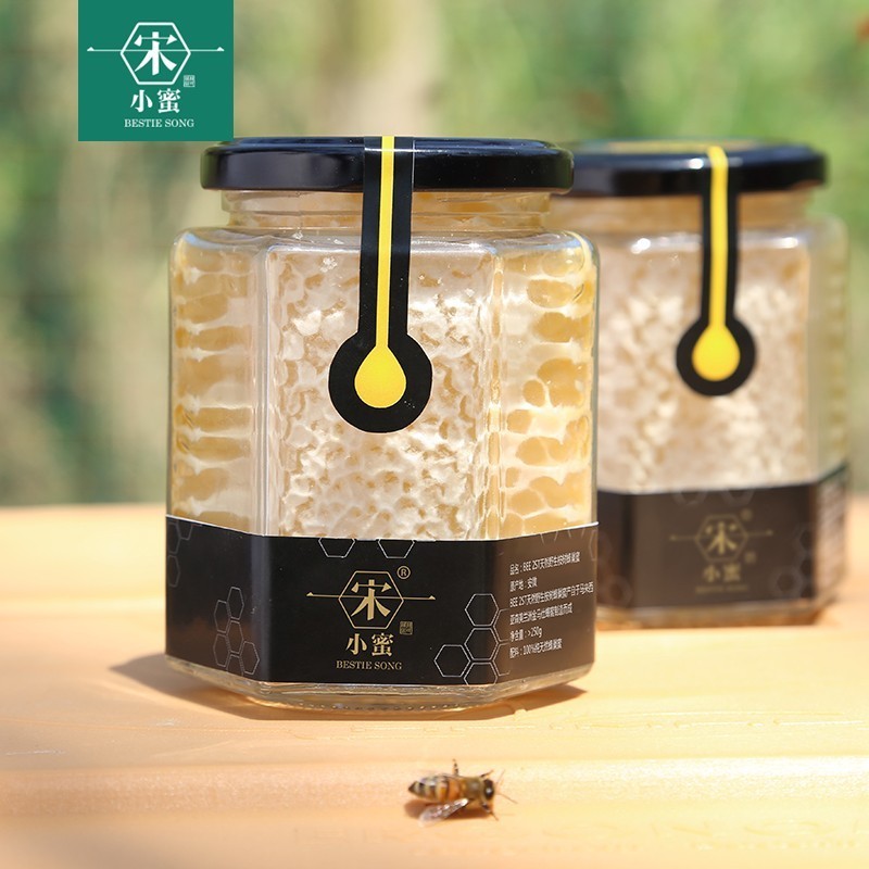 蜂蜜真假辨别方法 喝蜂蜜水有什么好处 浙农大1号意蜂 乌发汤 蜂蜜的价格