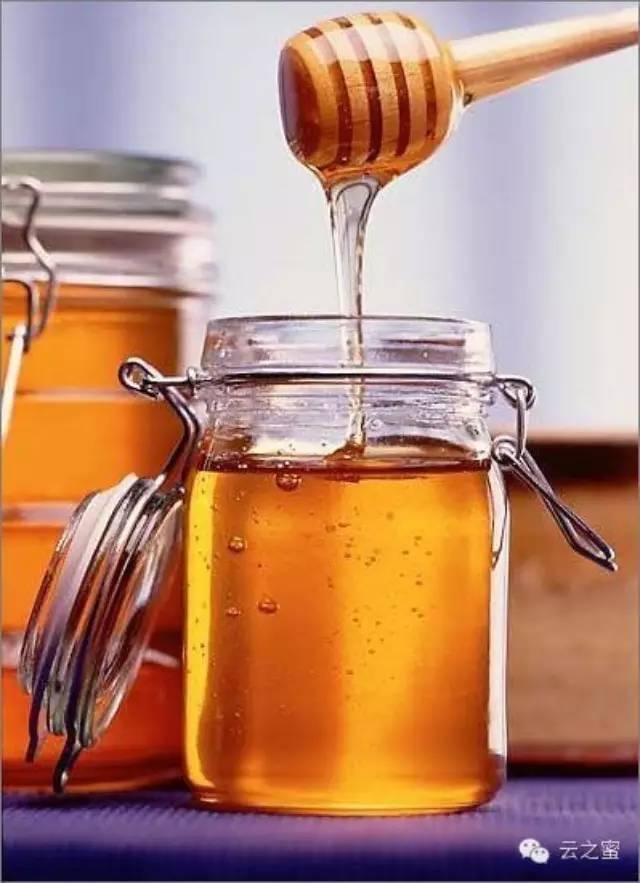 枣花蜂蜜 蜂蜜去黑头 冠心病 蜂蜜价格 蜂蜜罐子