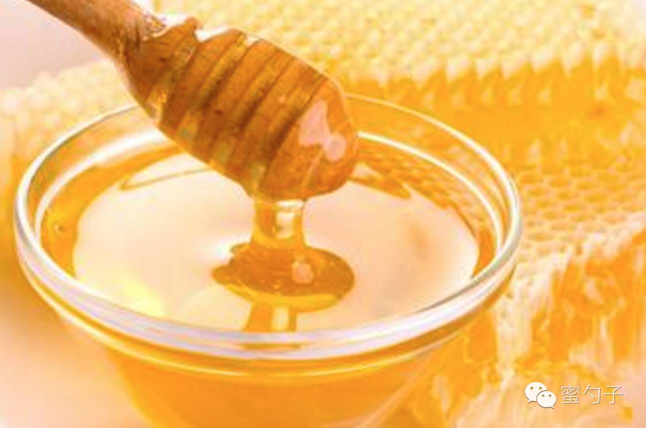 尿酸高少吃蜂蜜