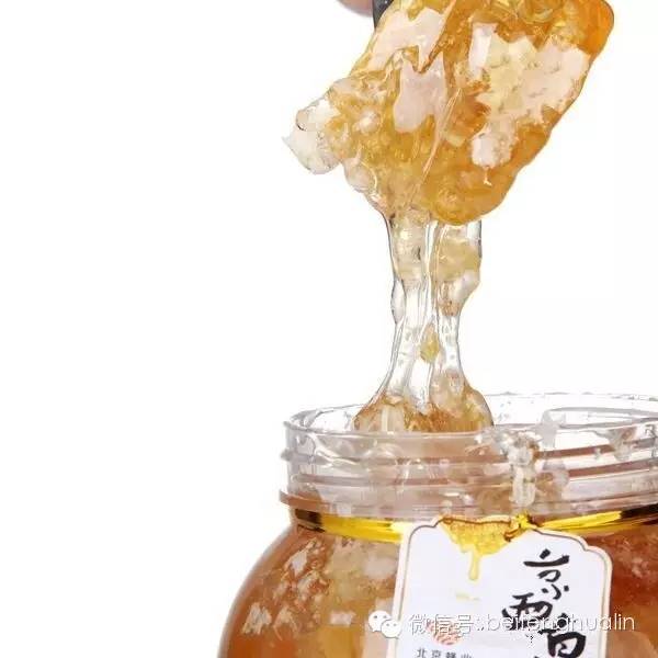 最佳多功能营养品——蜂蜜