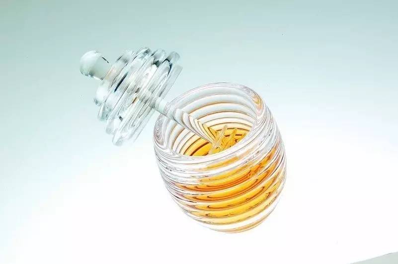 白醋加蜂蜜 蜂蜜专用瓶 苕子蜜 香蕉蜂蜜保湿滋润面膜 野生土蜂蜜