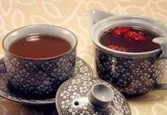 普洱茶和蜂蜜一起喝可以吗？