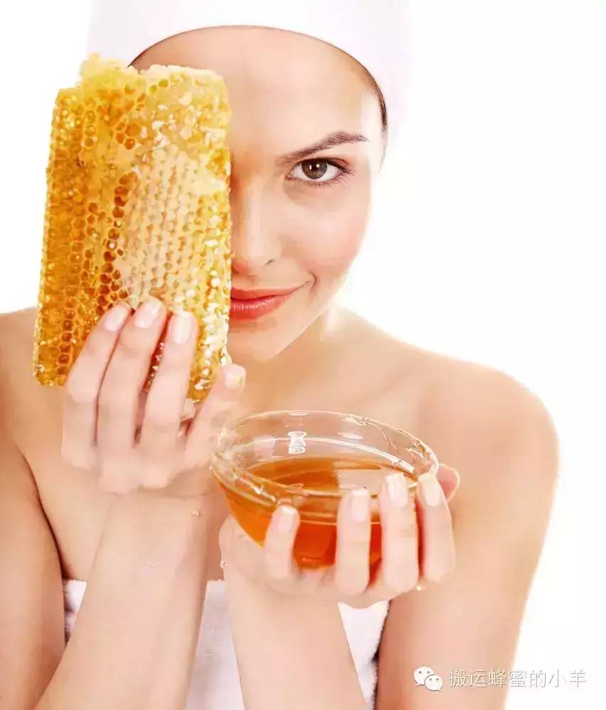 长期服用蜂蜜会致癌？别天真了。