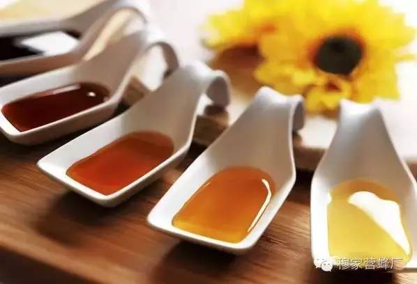 蜂蜜的色泽与营养关系，90%的人都想错了