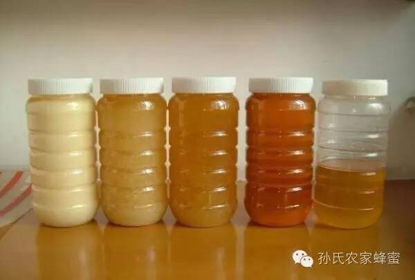 尼勒克黑蜂蜂蜜 柠檬蜂蜜面膜 蜂蜜作用与功效 益母草蜂蜜 结晶