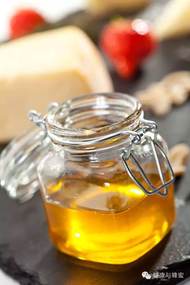 生姜减肥法 姜汁蜂蜜水 蜂蜜鉴别 新西兰蜂蜜 结晶