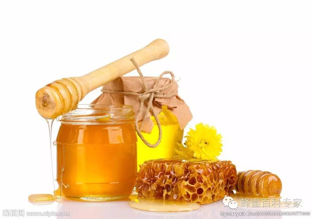 如何判断浓缩蜜和纯天然原蜜