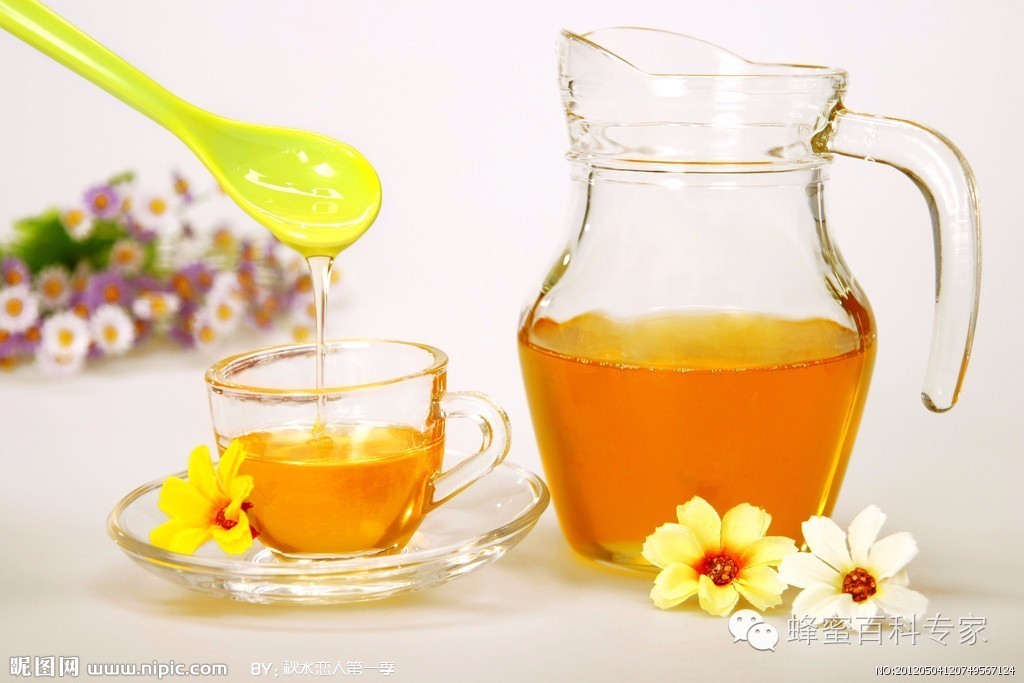 蜂蜜茶 蜂蜡食用方法 方面 蜂蛹 土蜂蜜的价格