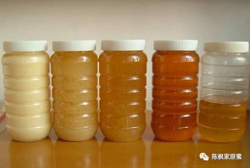 蜂蜜吃的对，能省去上千元医药费