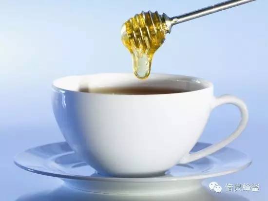 蜂蜜怎么喝“护肝又补肾”？