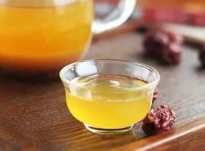 自制红枣蜂蜜茶，养血补气，女性必知!