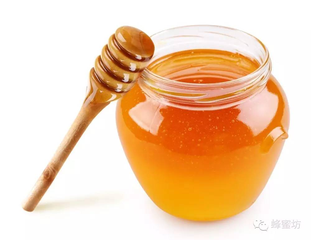 蜂蜜的最佳搭档是什么？