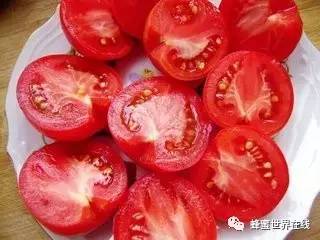 西红柿加一物、一周轻松瘦十二斤！瘦身还不用饿肚子！