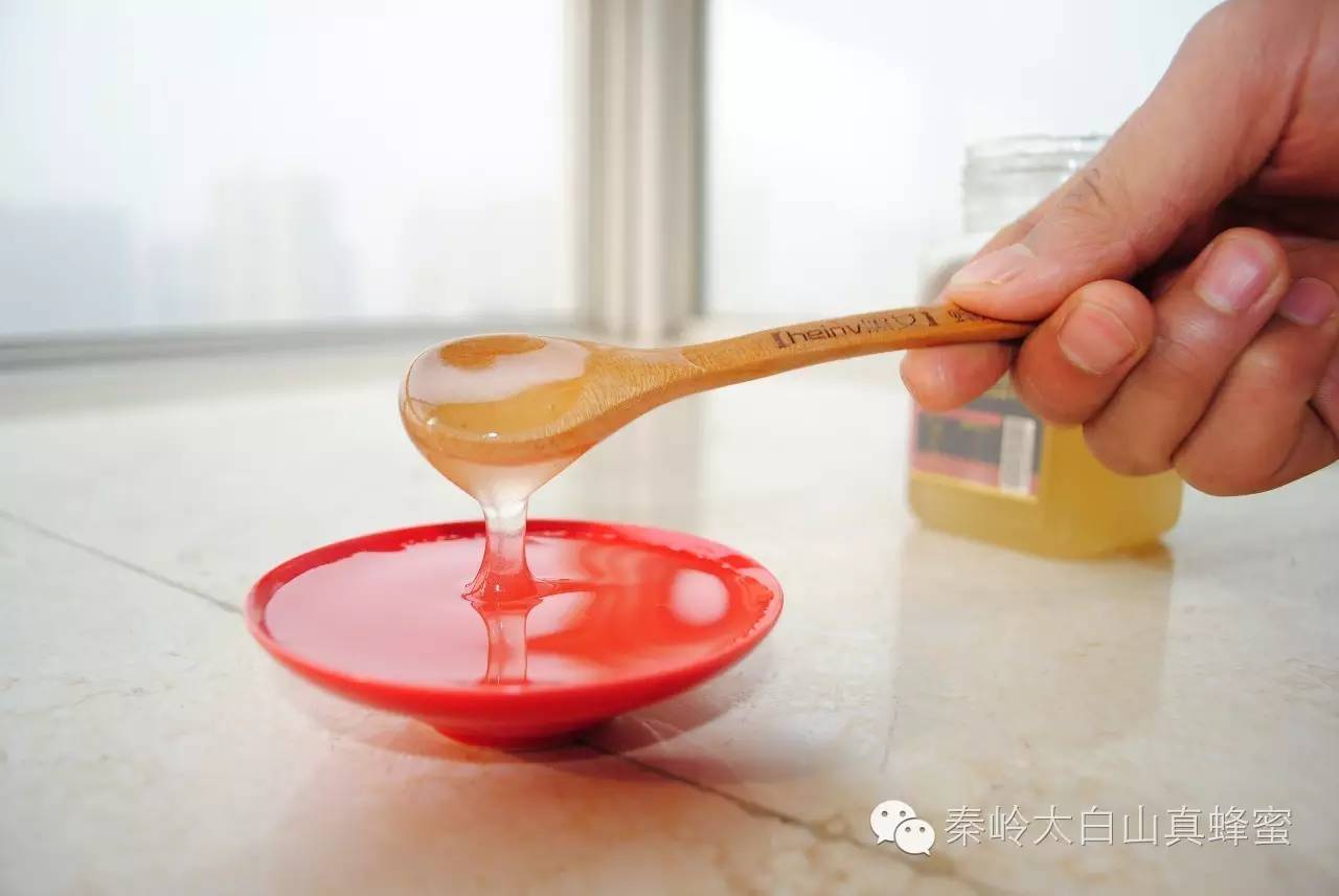 蜂蜜加醋的作用与功效，吃它竟可以预防便秘！