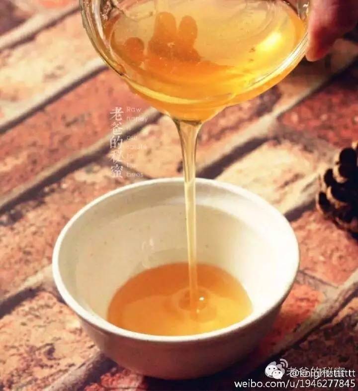 【秘蜜大科普第八期】蜂蜜不宜开水冲泡，是真的吗？一定要看！