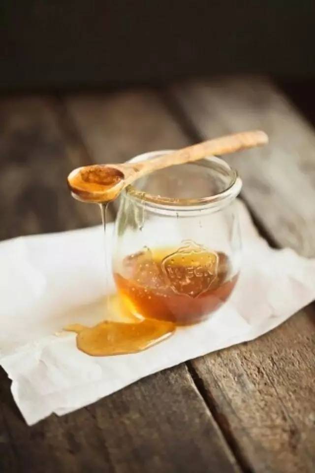 维多蜜 | 纯天然蜂蜜，最原始的大自然滋味