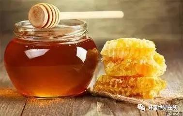 什么蜂蜜最好？天然成熟蜜！