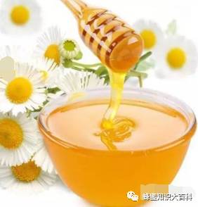 蜂蜜的5大使用方法