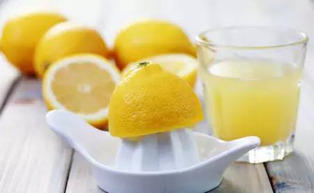 【健康】当柠檬与蜂蜜相遇 神奇的事情发生了······