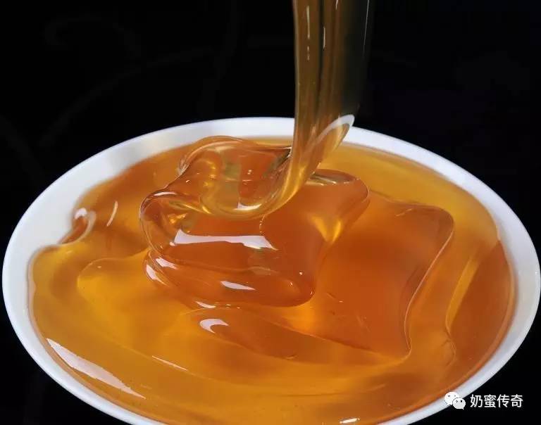 为什么吃纯天然蜂蜜比吃糖好？