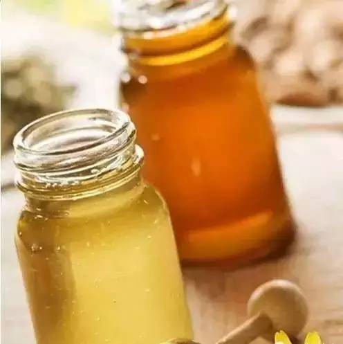 蜂蜜为什么闻着像止咳水 空腹喝蜂蜜好吗 神农本草经蜂蜜 蜂蜜水怎样喝 姜加蜂蜜