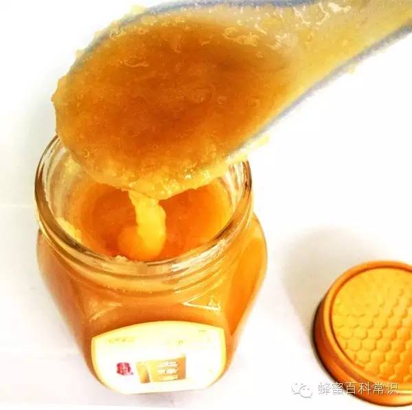 品质好的蜂蜜是怎样被干掉的？