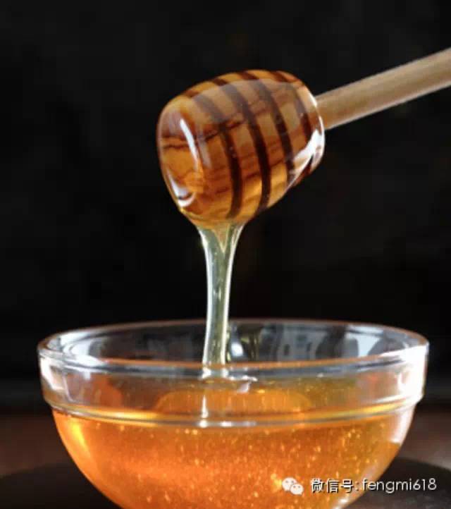 关于蜂蜜不可不知的5个保养功效