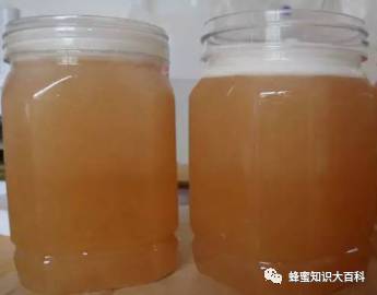 蜂蜜的酸碱性 my野山花蜂蜜 月经期间能不能喝蜂蜜 洋蜂蜜与土蜂蜜的区别 蜂蜜红糖水的作用