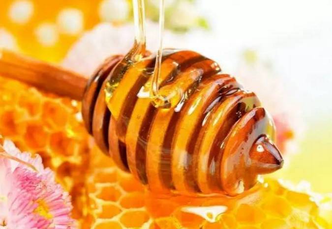 你不知道的蜂蜜保健作用！