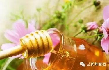 蜂蜜有什么药用价值