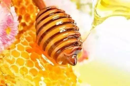 像石头一样的蜂蜜 药蜂蜜的功效 蜂蜜难闻味道 为什么蜂蜜会凝结好吗 药店的蜂蜜