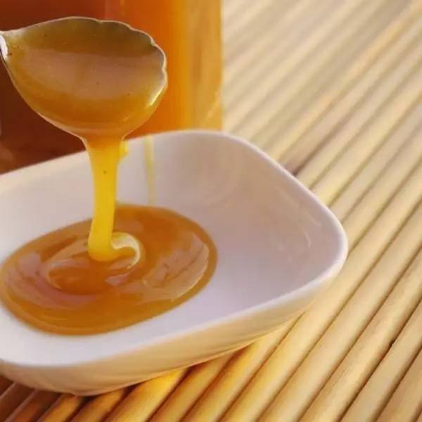 厉害了蜂蜜 最甜蜜的养胃“良药”