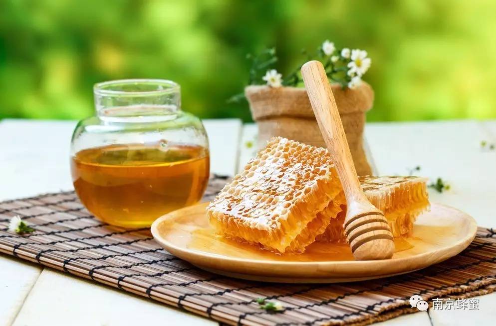 蜂蜜中的活性酶酶值高低的意义，你真的了解吗？
