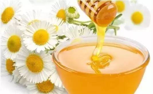 健康生活，从一勺蜂蜜开始......
