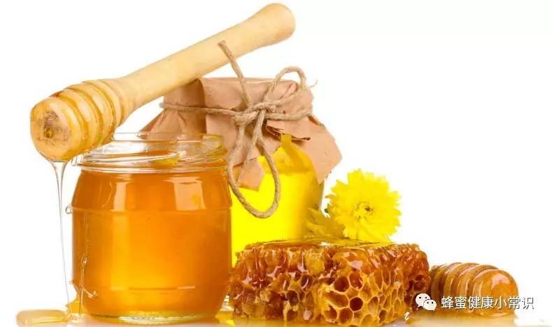蜂蜜居然是最好的运动饮料 你知道吗