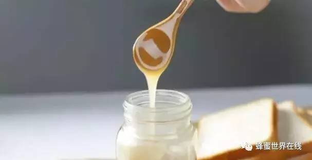 为什么蜂蜜不会胖 检验 株洲蜂蜜 蜂蜜皂的功效 莒县蜂蜜厂