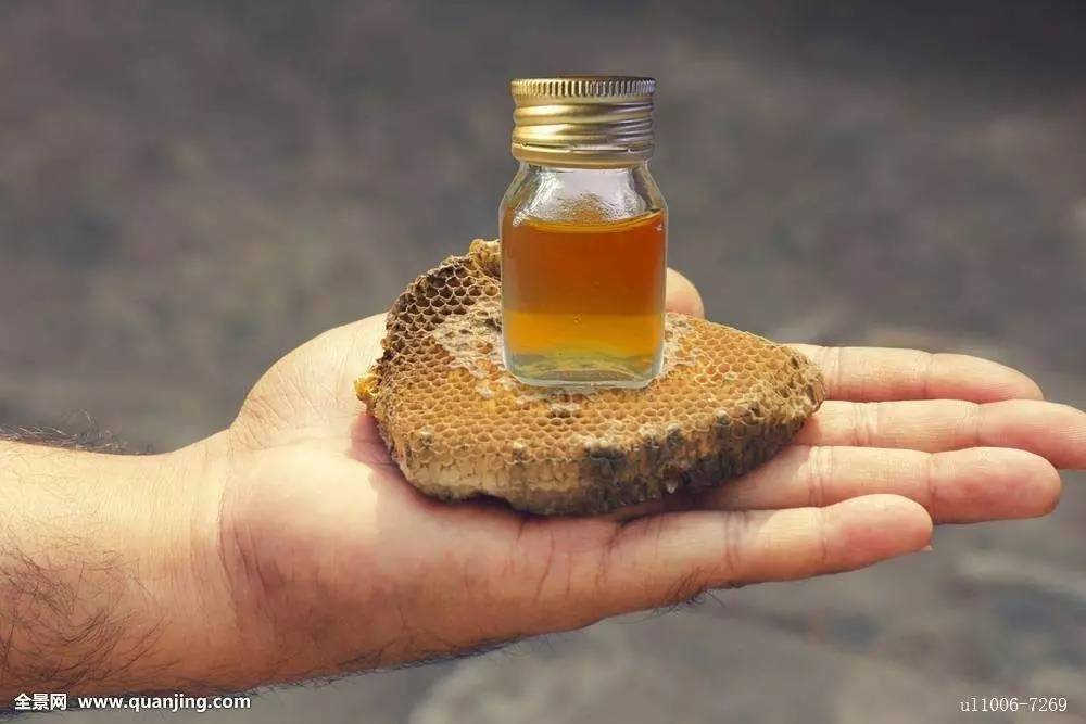 吃蜂蜜美容又抗衰 5种吃法更健康