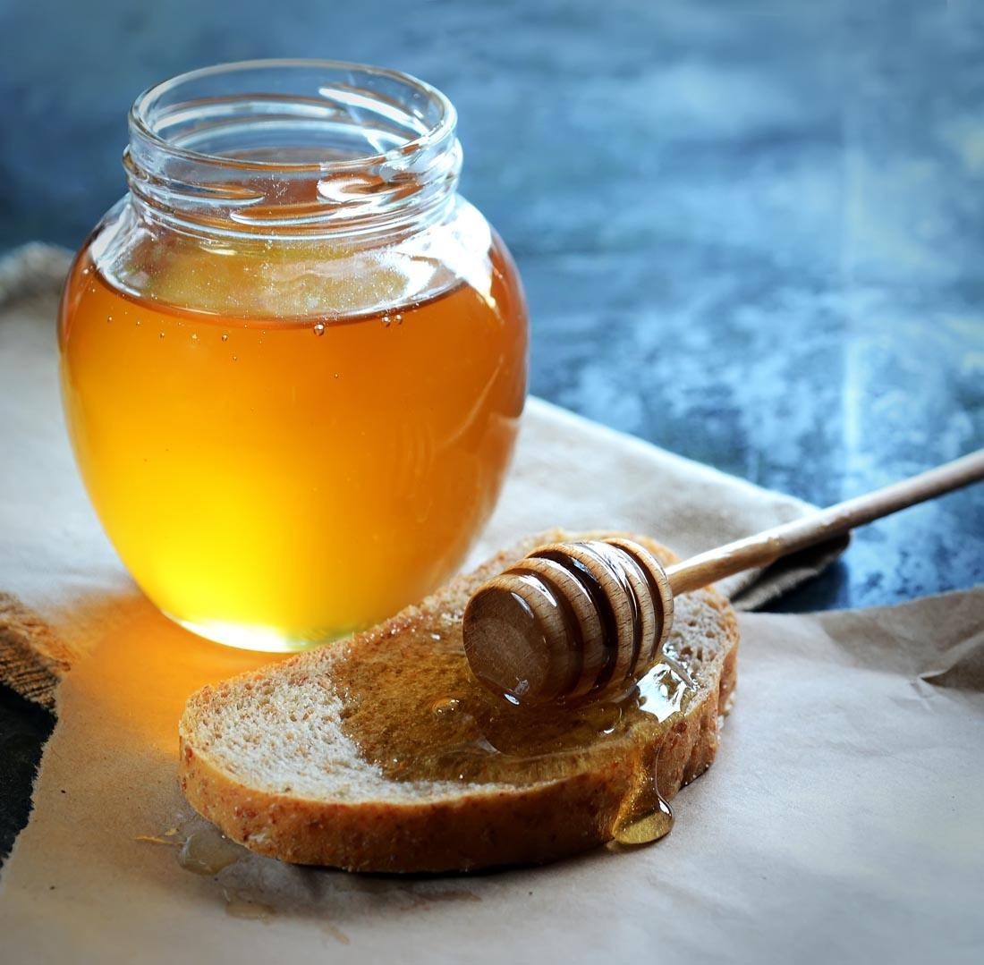 蜂蜜、蜂花粉、蜂王浆真的“有激素”吗？