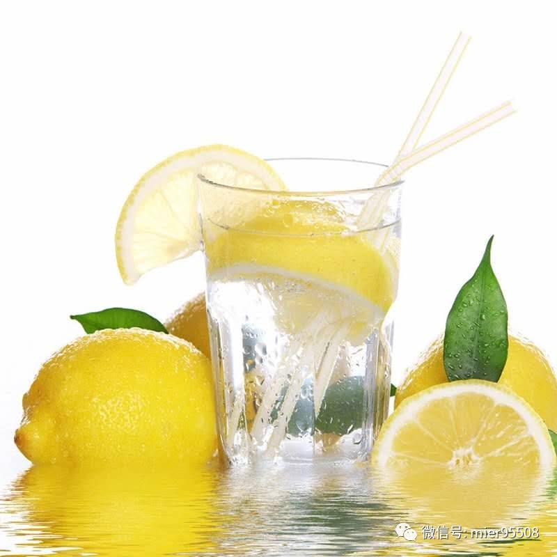 柠檬蜂蜜水，减肥排毒又美容！