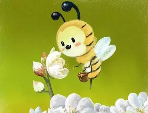 【蜂奥·人文】佛经故事：蜜蜂的教诲
