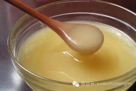 甘草蜂蜜水 专治慢性胃炎