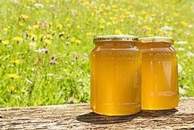蜂蜜养生知多少？