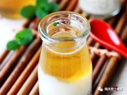 蜂蜜，牛奶蛋清怎么做面膜 北京生蜂蜜 沂蒙山蜂蜜 香蕉蜂蜜保湿滋润面膜 蜂蜜偏寒