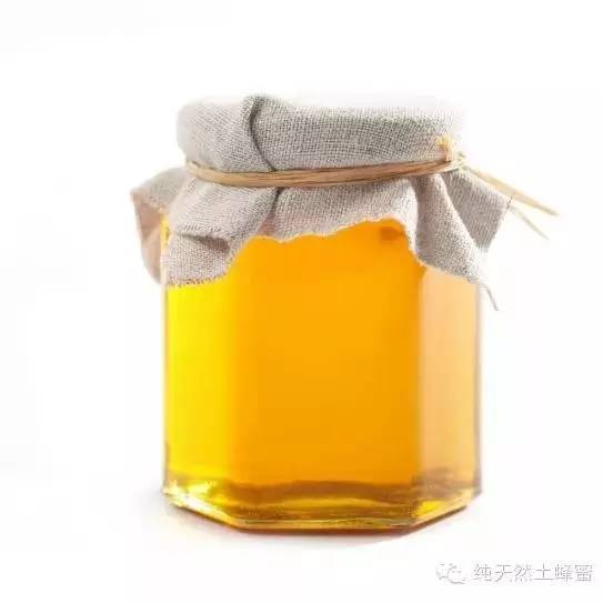 健康养生首选纯天然绿色土蜂蜜！